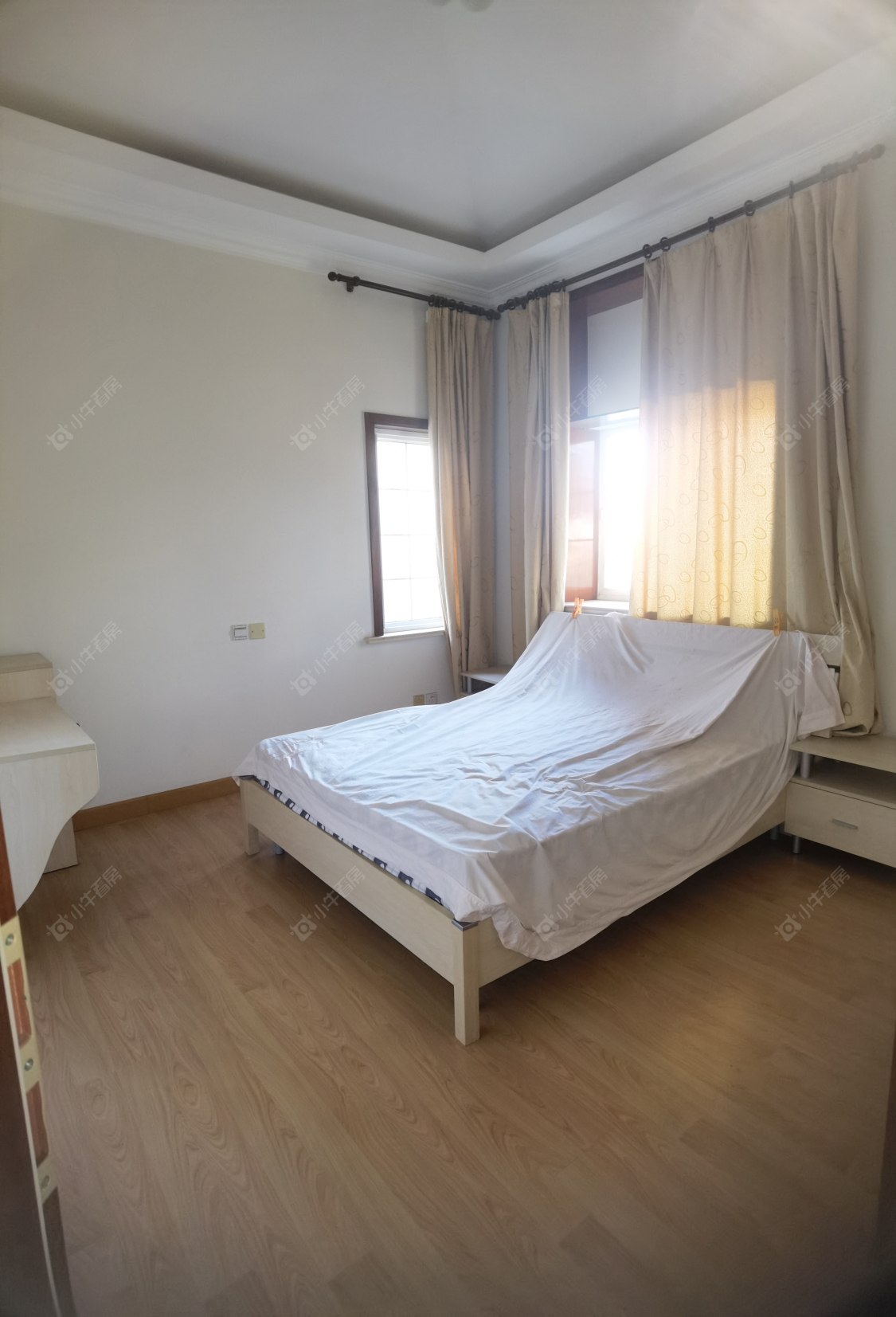 上海东方夏威夷在售二手房源小区图_小牛看房