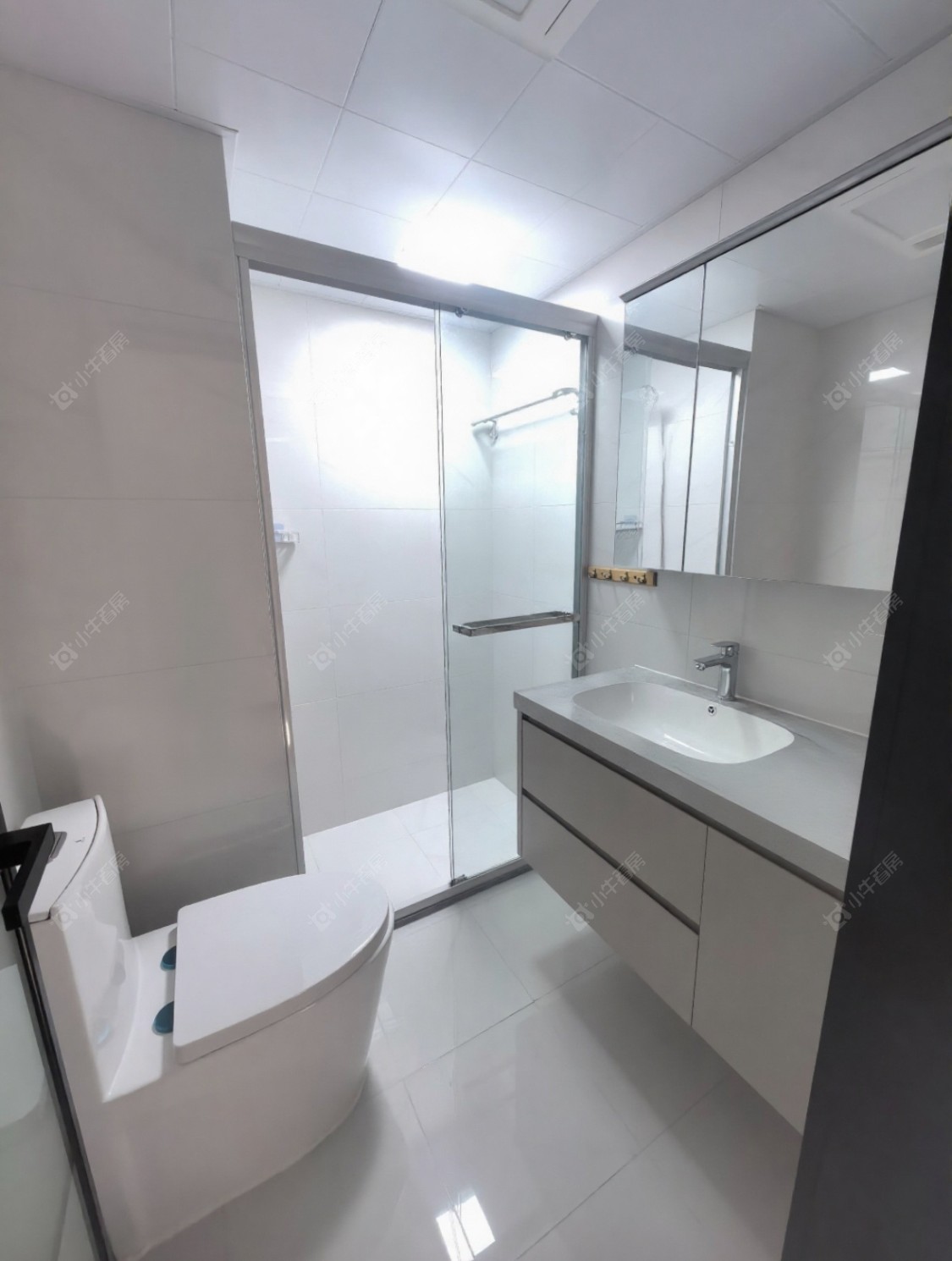 上海六里二村在租房源小区图_小牛看房