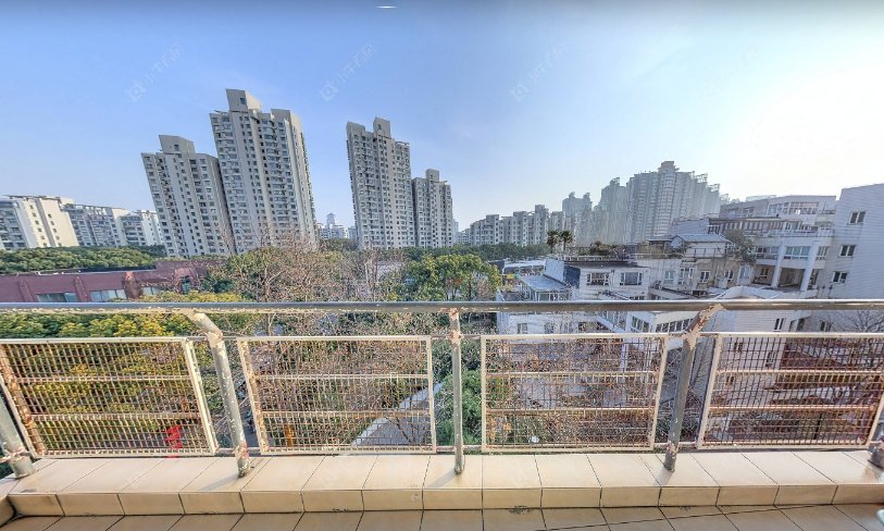 上海陆家嘴花园一期在售二手房源小区图_小牛看房