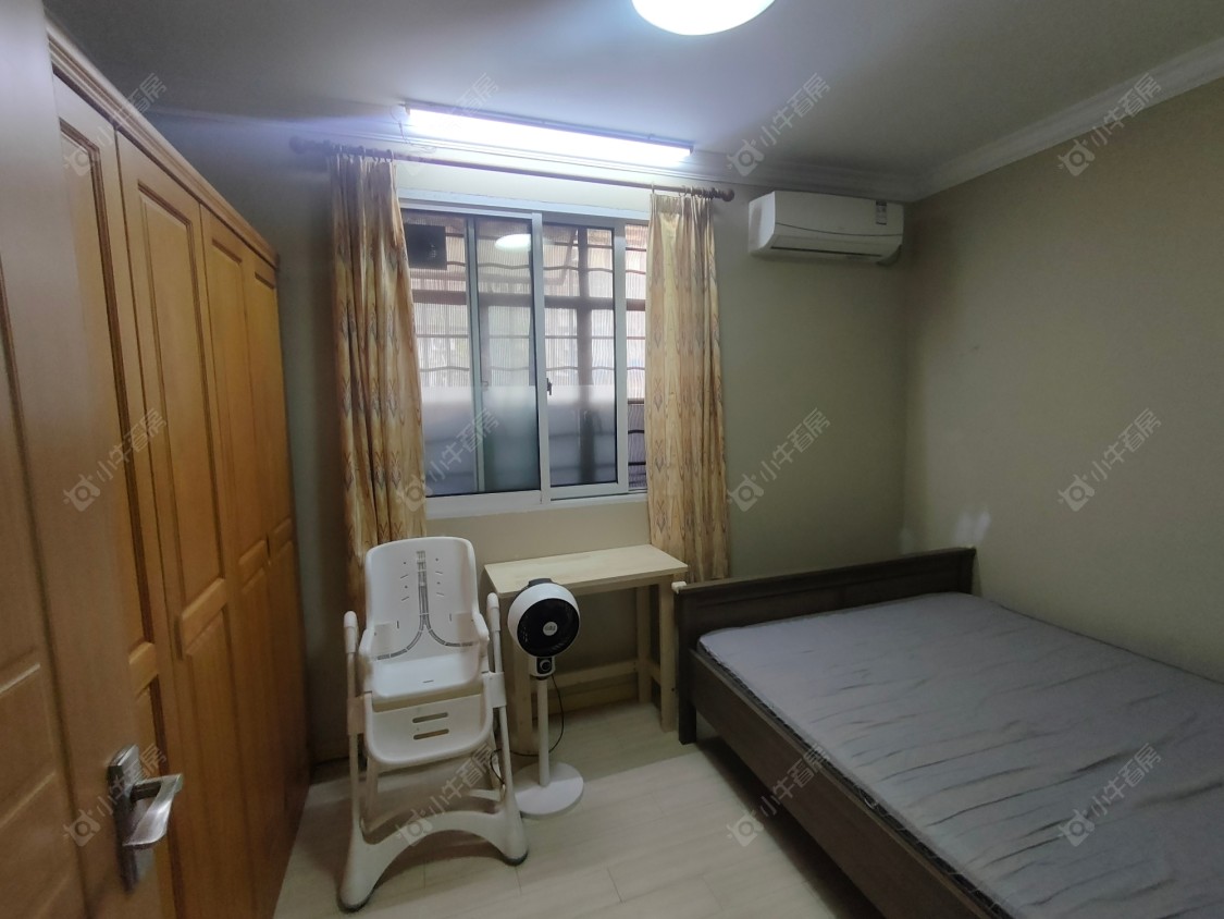 上海昌四小区在租房源小区图_小牛看房