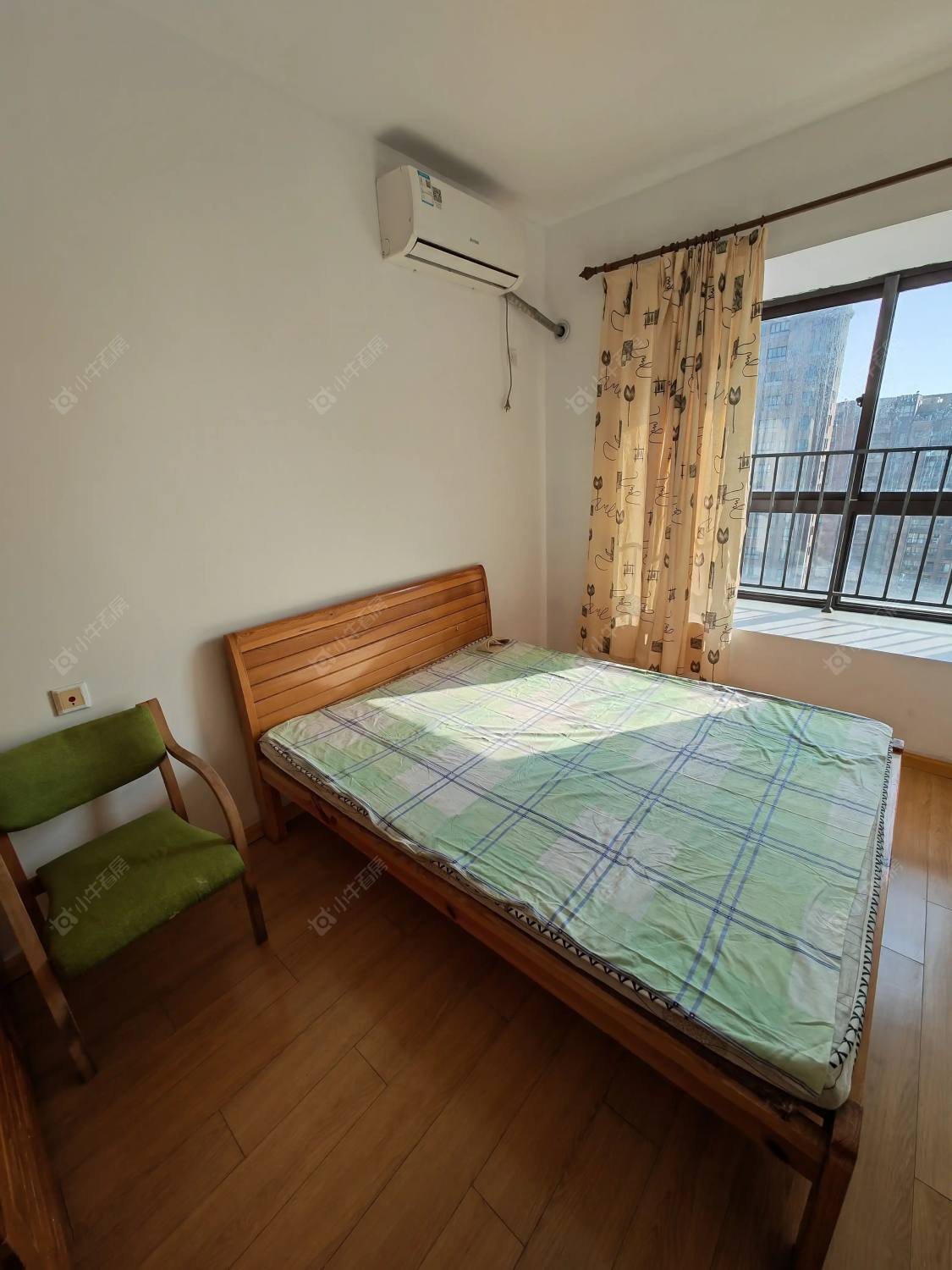 上海万业紫辰苑在租房源小区图_小牛看房