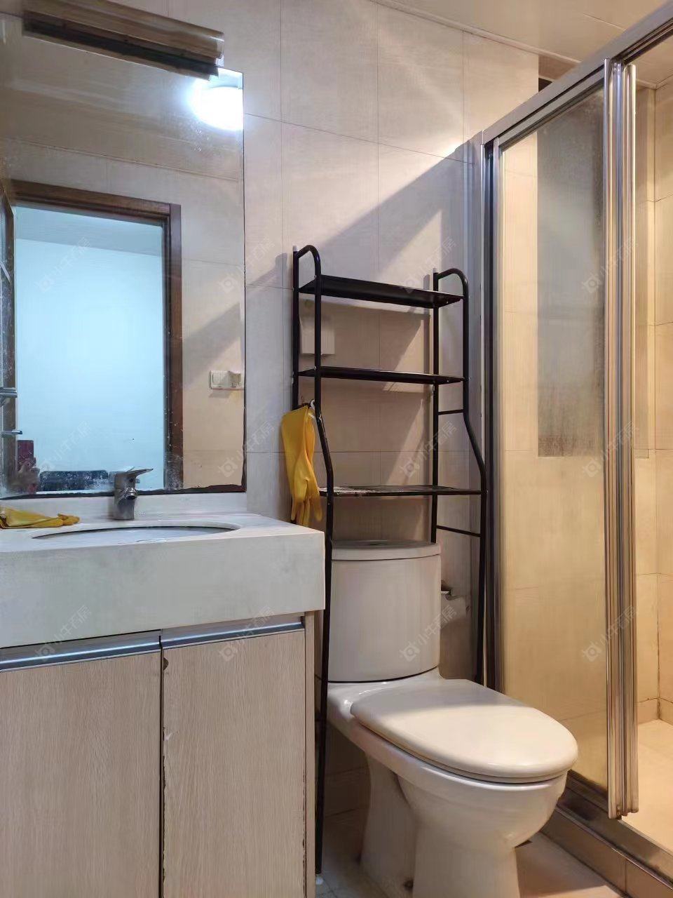 上海万业紫辰苑在租房源小区图_小牛看房