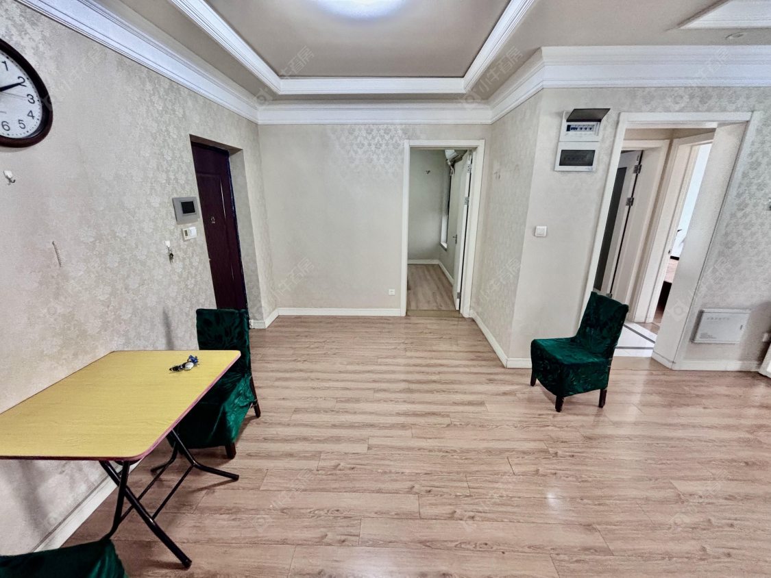 上海远洋香奈在售二手房源小区图_小牛看房