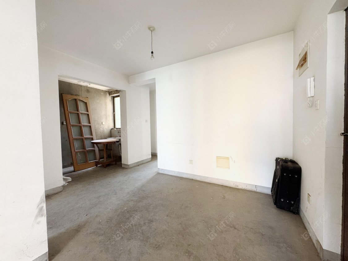 上海菊泉新城爱建顾园西区在售二手房源_小牛看房