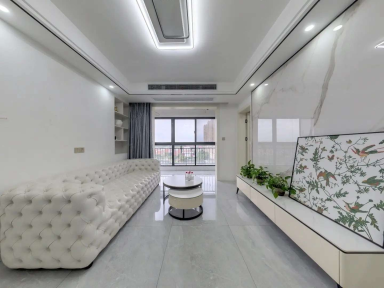 上海保利叶上海一期在售二手房_小牛看房