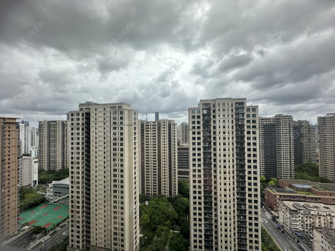 上海瑞虹新城悦庭在售二手房源小区图_小牛看房