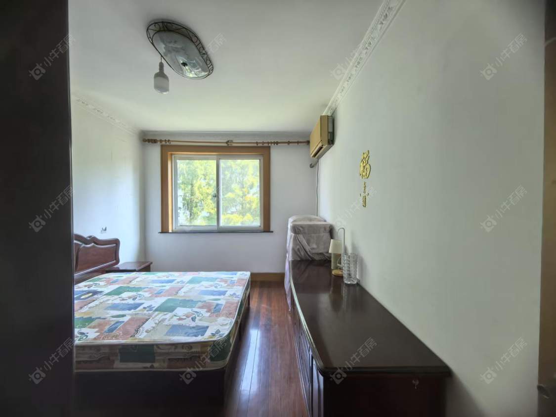 上海宝钢四村在售二手房源_小牛看房