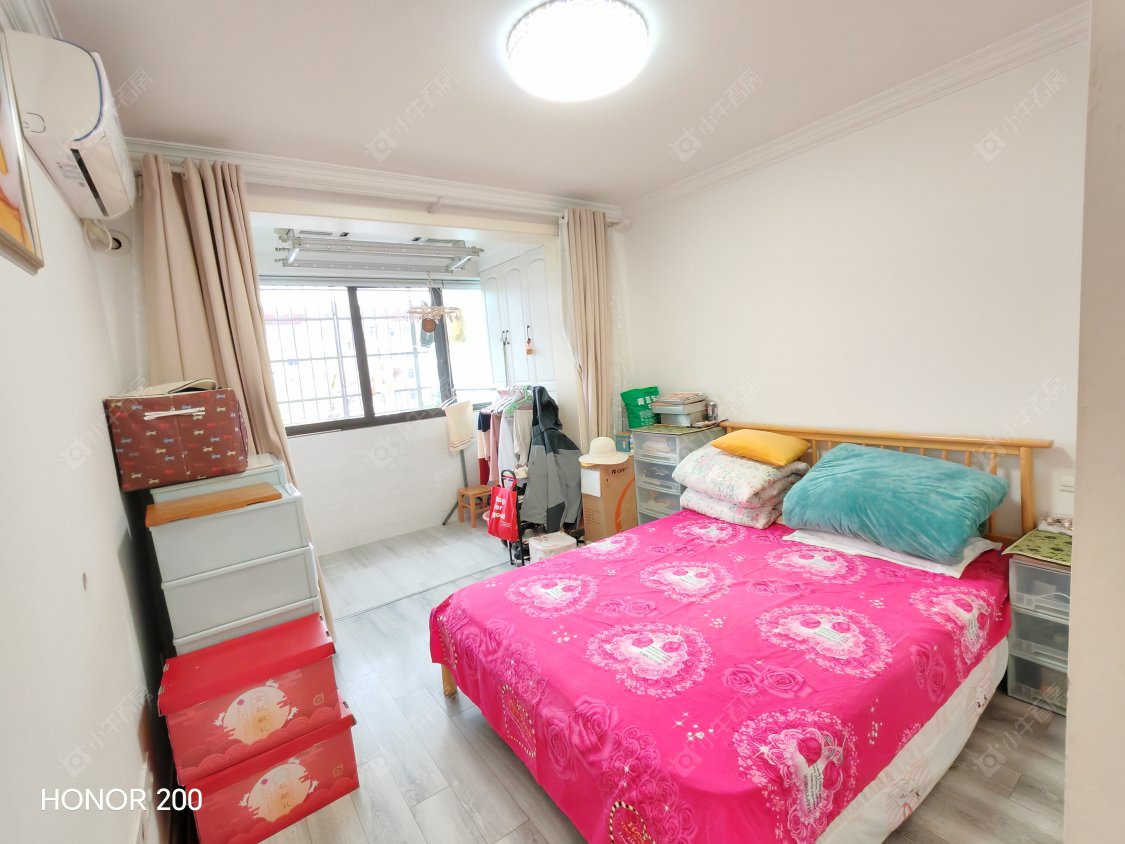 上海玉兰三村在售二手房源小区图_小牛看房