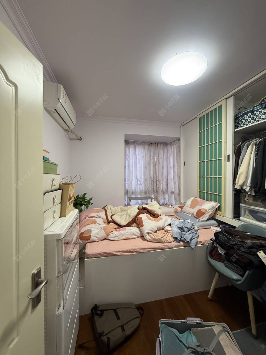 上海正阳世纪星城名仕苑在售二手房源小区图_小牛看房