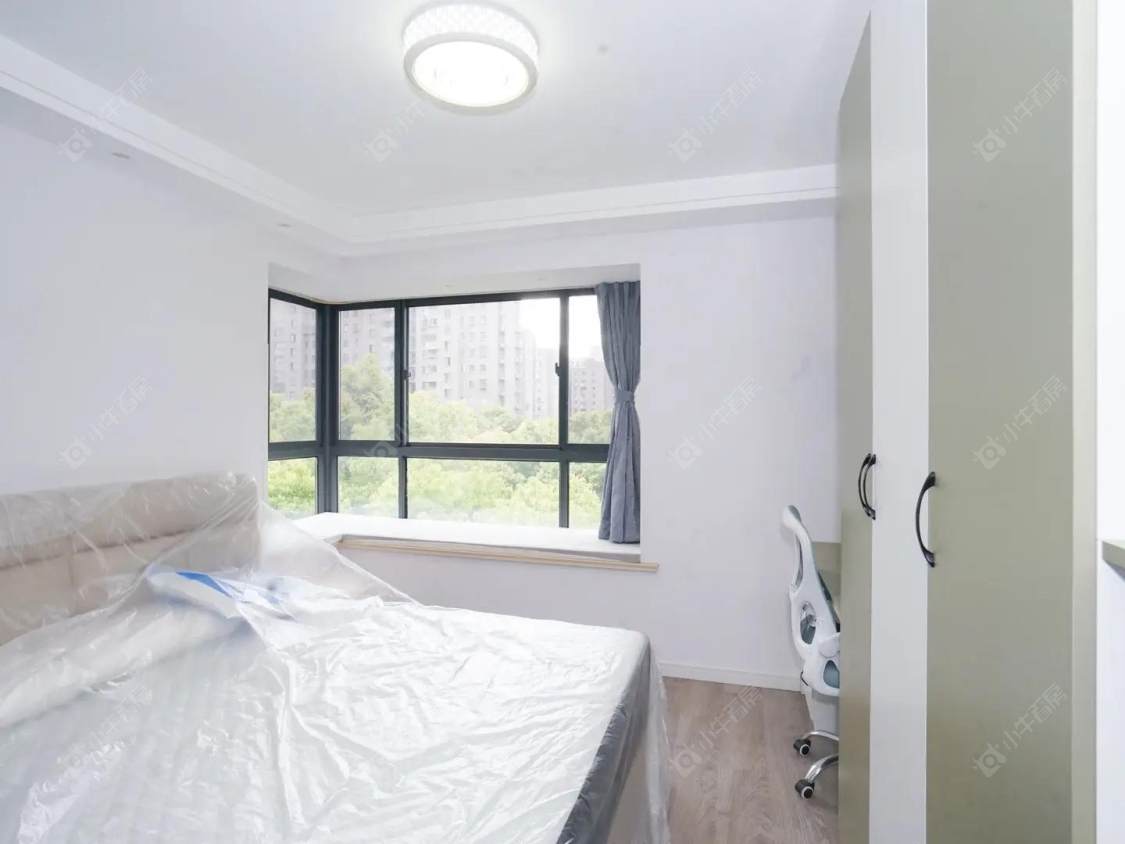 上海馨佳园六街坊在售二手房源小区图_小牛看房