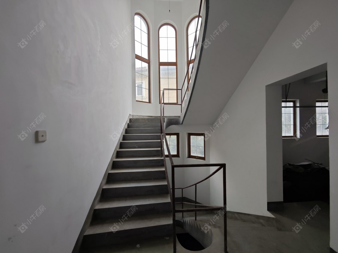 上海绿洲千岛花园在租房源小区图_小牛看房