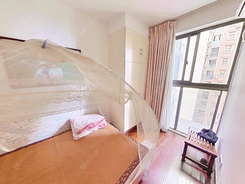 上海逸翠公馆在售二手房源小区图_小牛看房