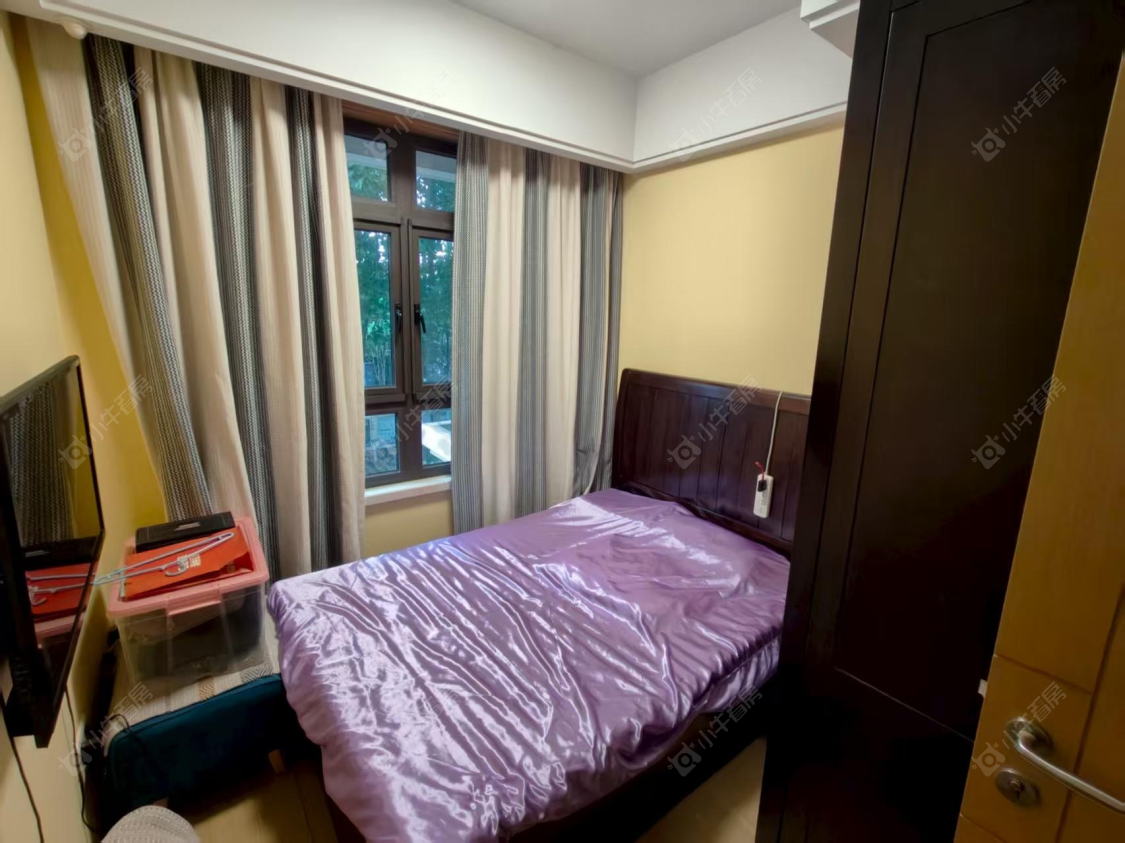 上海宫园巧筑在售二手房源小区图_小牛看房