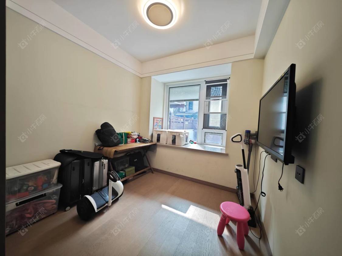 上海万科启宸在售二手房源小区图_小牛看房