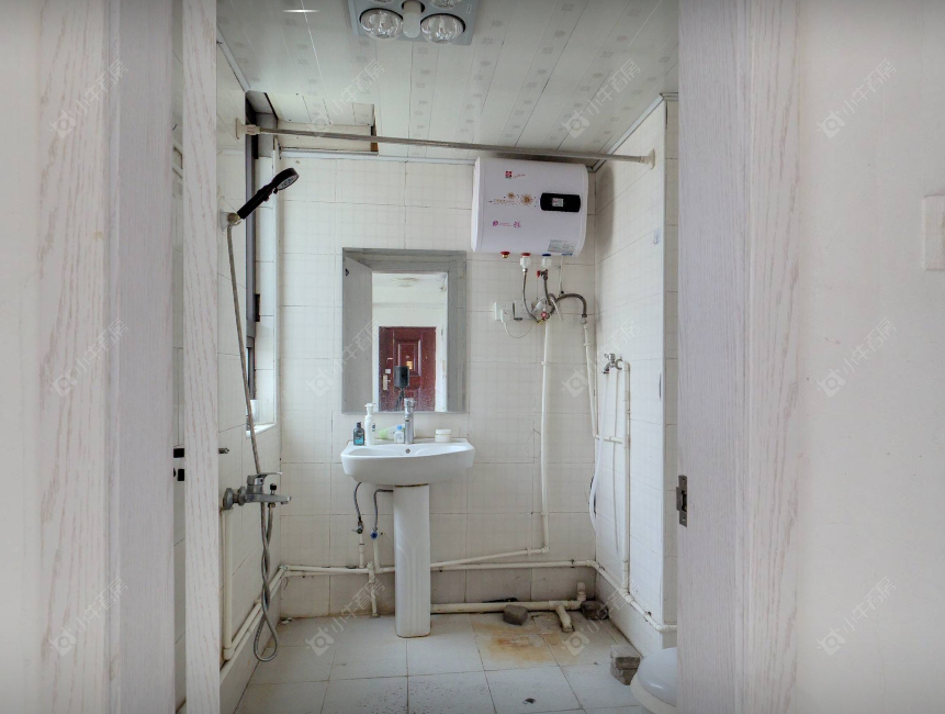 上海中怡家园在售二手房源小区图_小牛看房