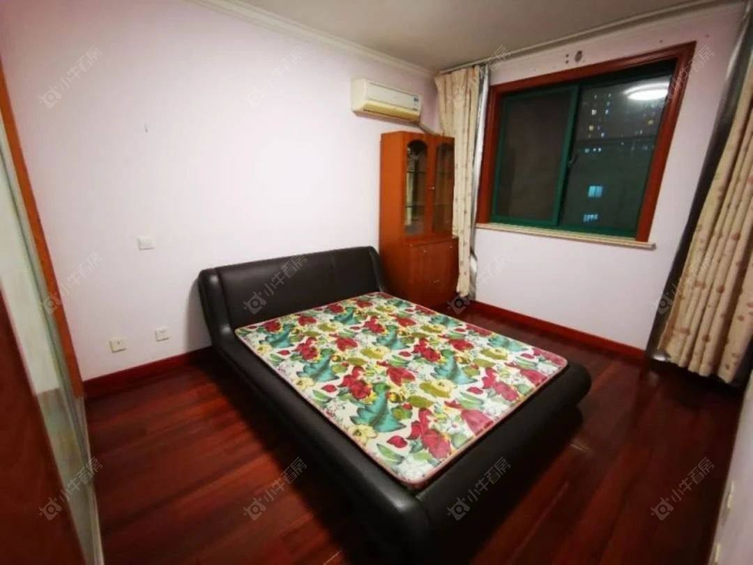 上海齐二小区在租房源小区图_小牛看房