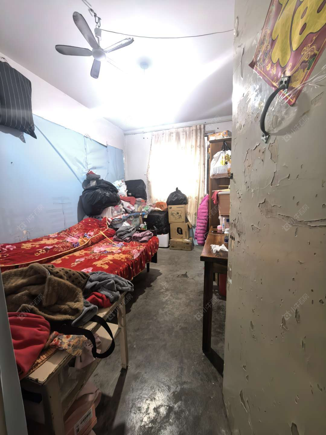 上海菊泉新城爱建顾园西区在售二手房源小区图_小牛看房