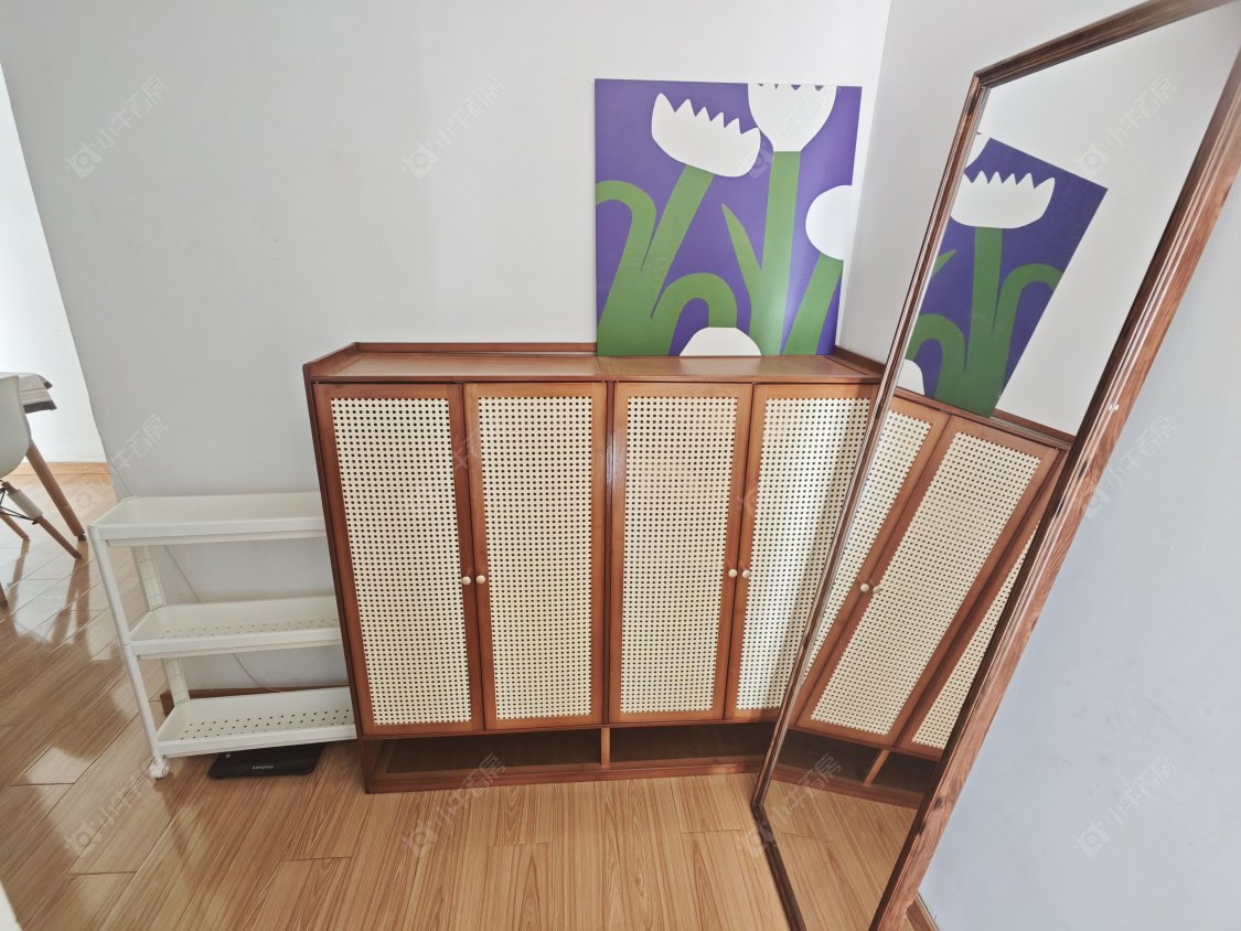 上海圣骊家园在租房源小区图_小牛看房