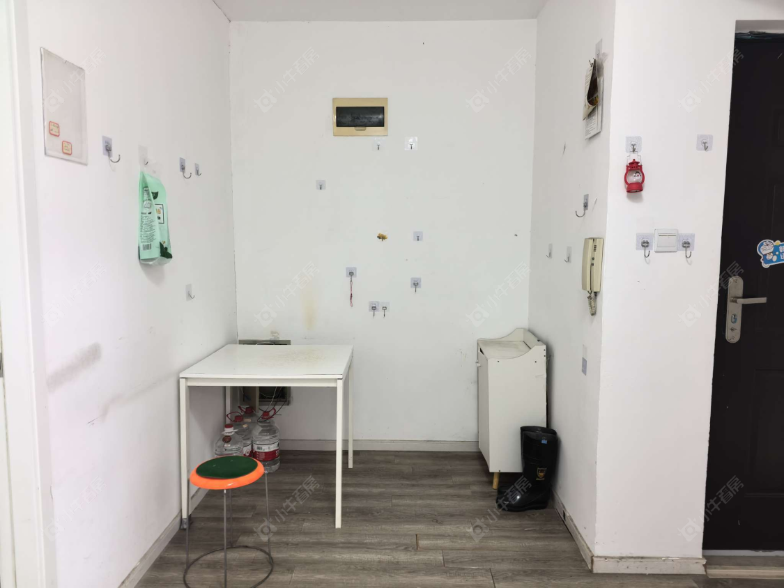 上海馨佳园十一街坊在售二手房源小区图_小牛看房