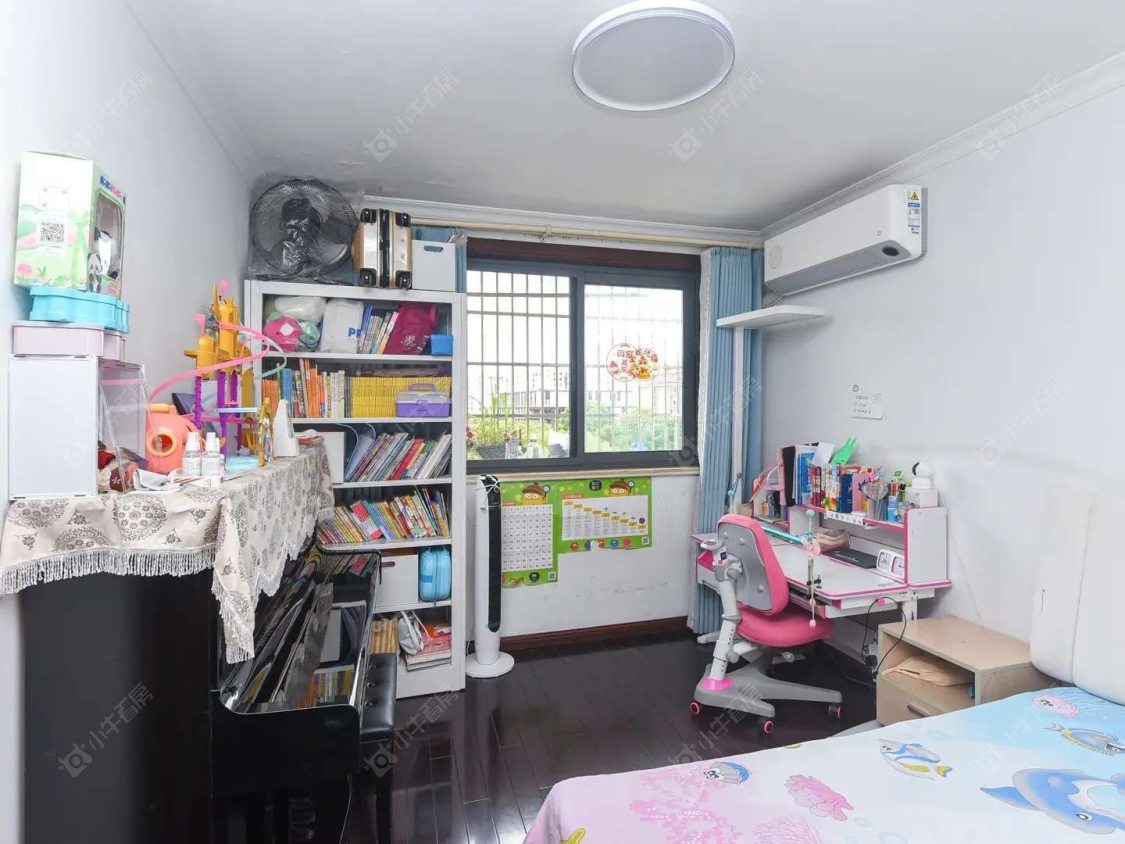 上海海尚菊苑南区在售二手房源小区图_小牛看房