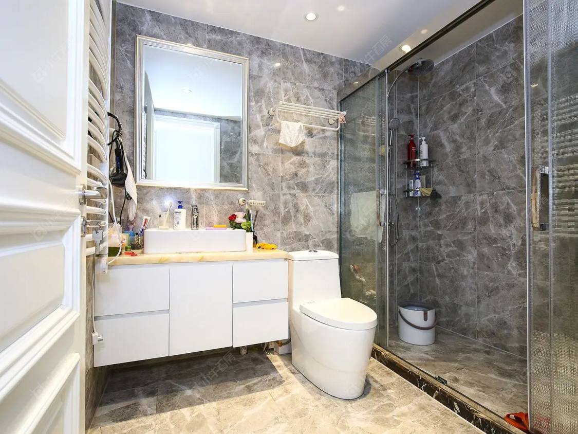 上海中建大公馆在售二手房源小区图_小牛看房