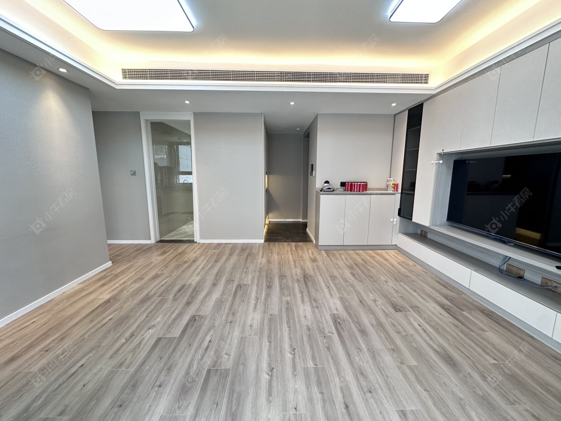 上海虹桥金茂悦二期在售二手房源_小牛看房