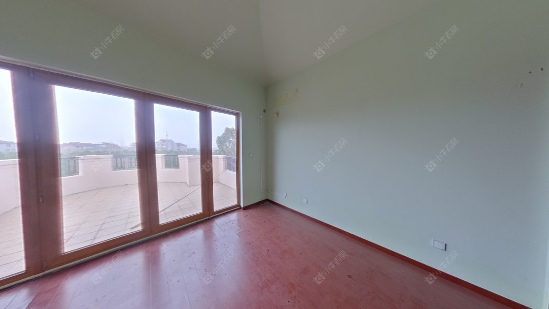 上海绿洲千岛花园在售二手房源小区图_小牛看房