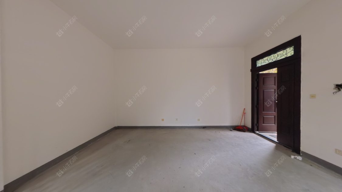 上海长泰东郊御园别墅区在售二手房源小区图_小牛看房