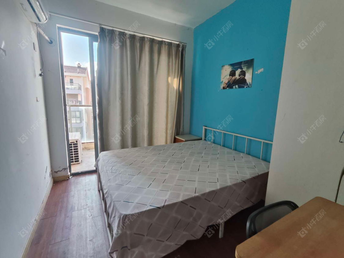 上海汇锦城一期在售二手房源_小牛看房