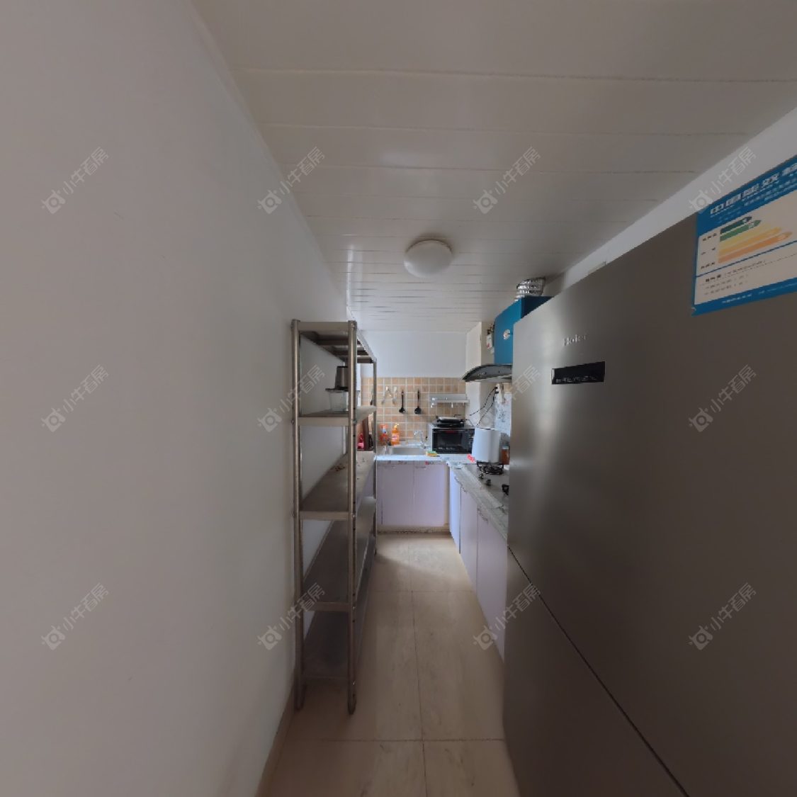 上海采菊苑在租房源小区图_小牛看房