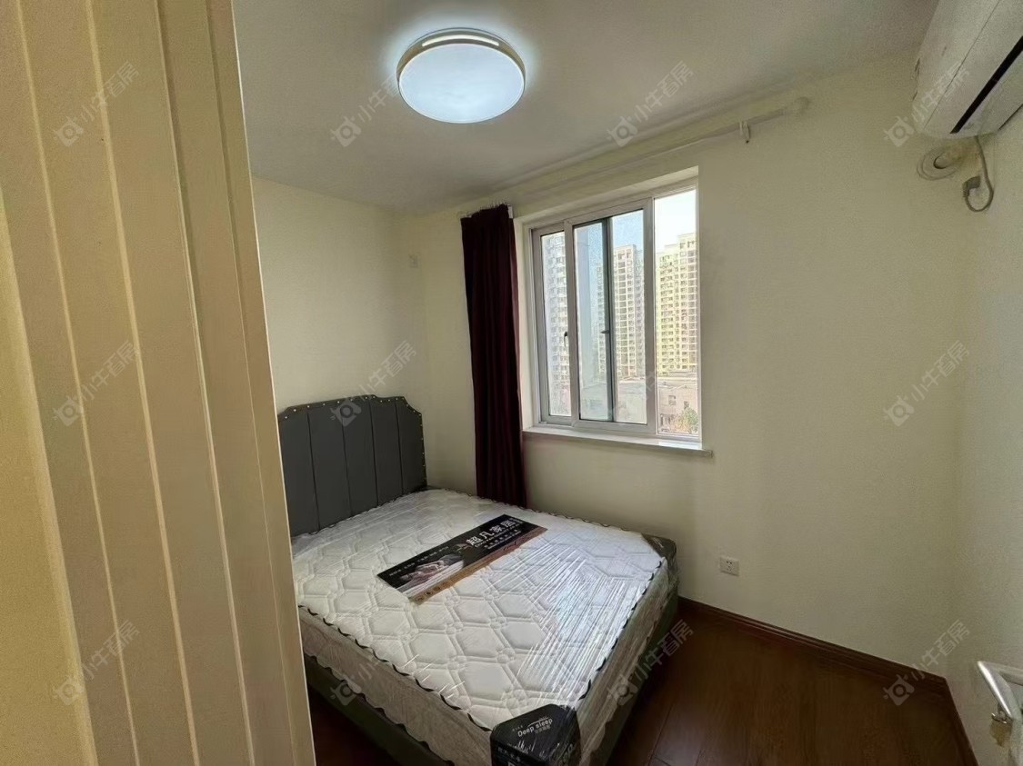 上海馨和雅苑在租房源小区图_小牛看房