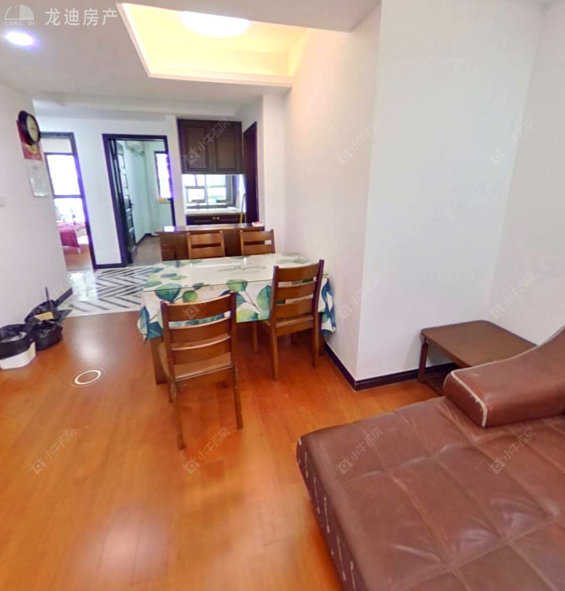 上海象屿鼎城在售二手房源小区图_小牛看房