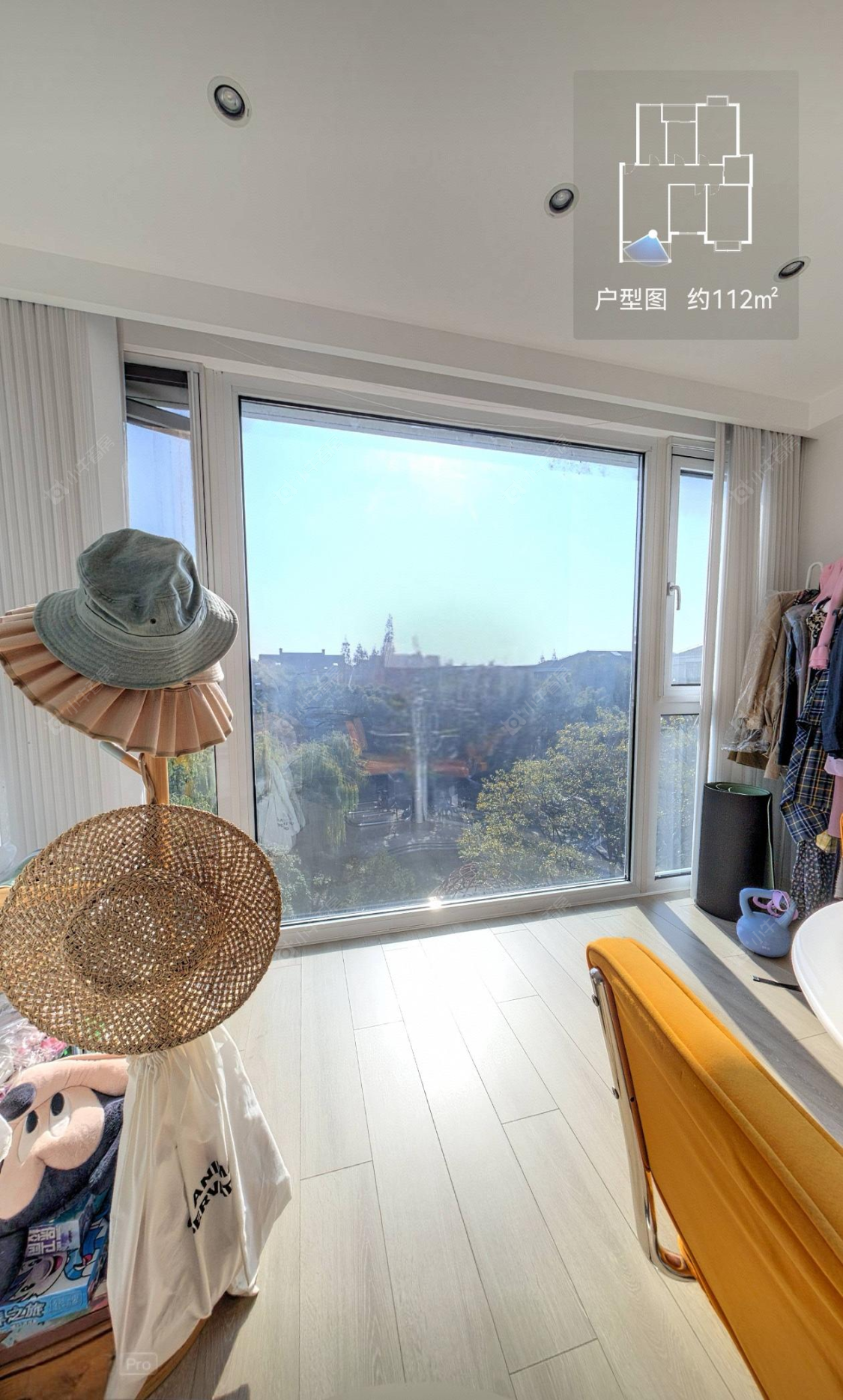 上海美兰湖颐景园在售二手房源小区图_小牛看房