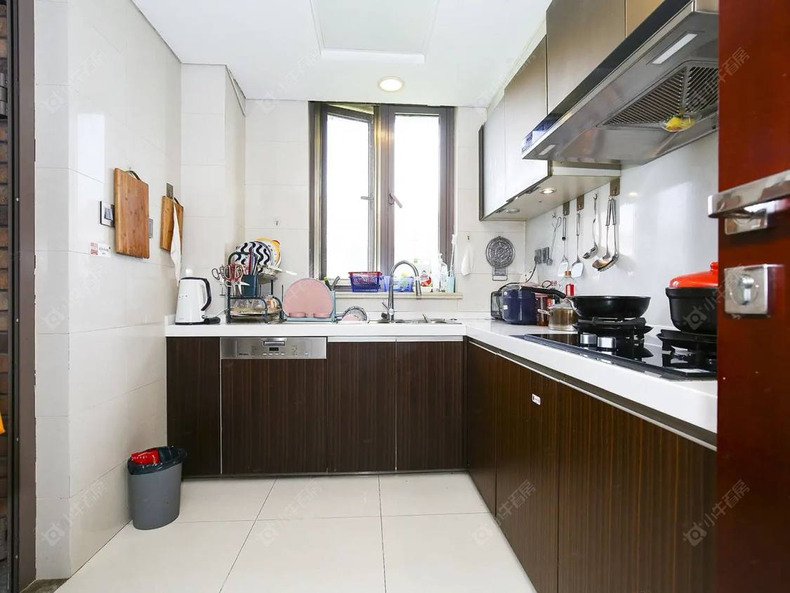 上海仁恒怡庭在售二手房源小区图_小牛看房