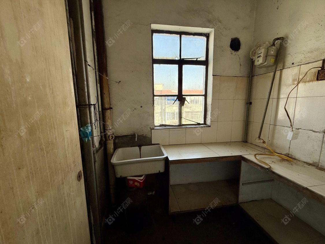 上海乐业一村在售二手房源小区图_小牛看房