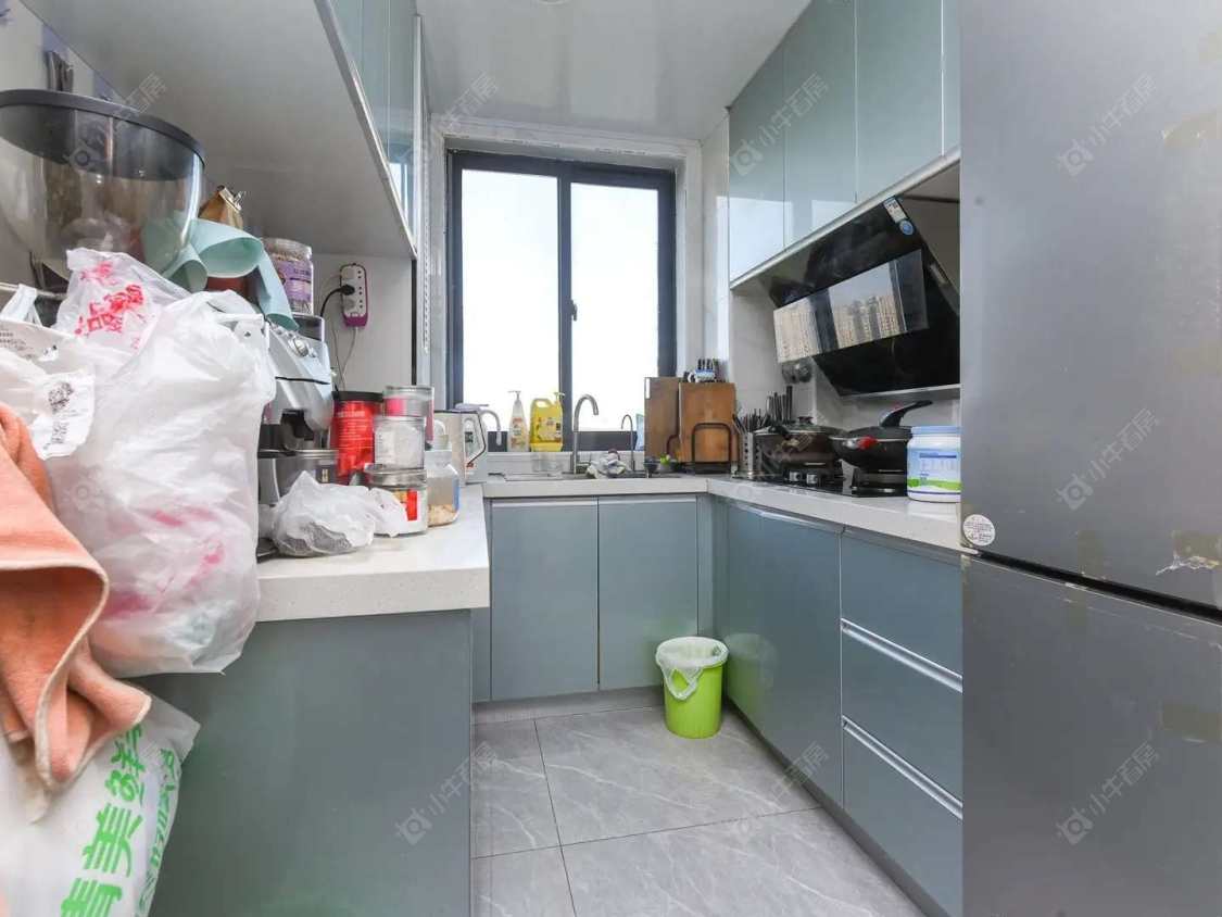 上海保利叶语二期在售二手房源小区图_小牛看房