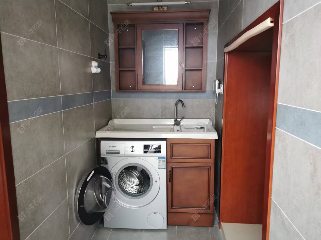 上海绿地海域笙晖在租房源小区图_小牛看房