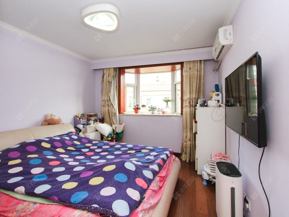 上海东丽苑在售二手房源小区图_小牛看房