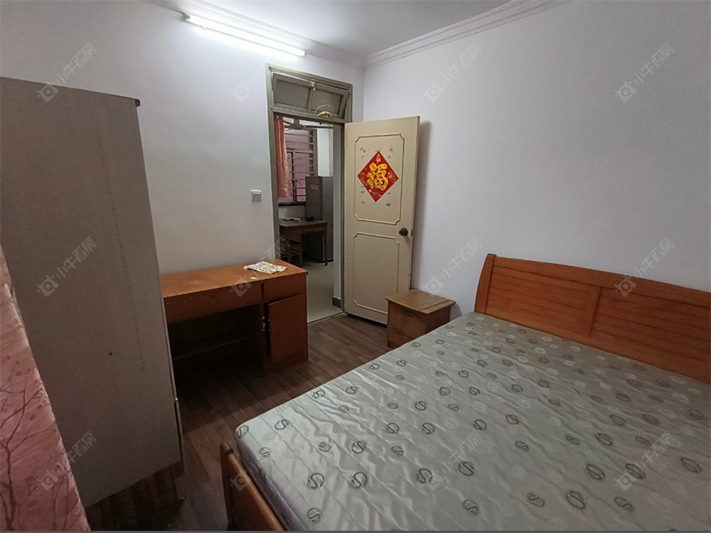 上海云台一小区在租房源小区图_小牛看房