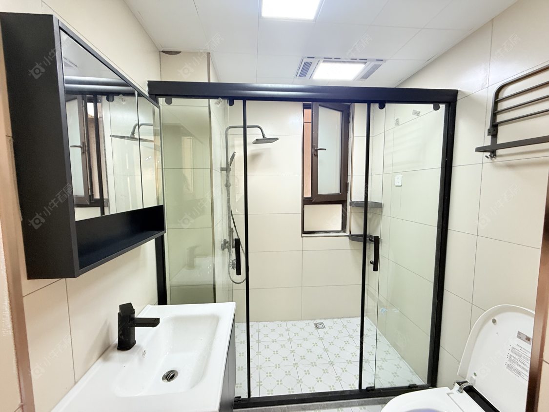 上海中怡家园在租房源小区图_小牛看房