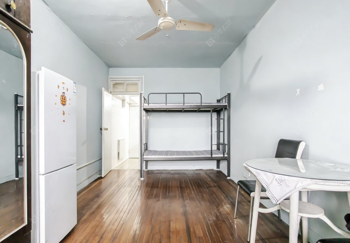 上海真北二街坊在售二手房源_小牛看房