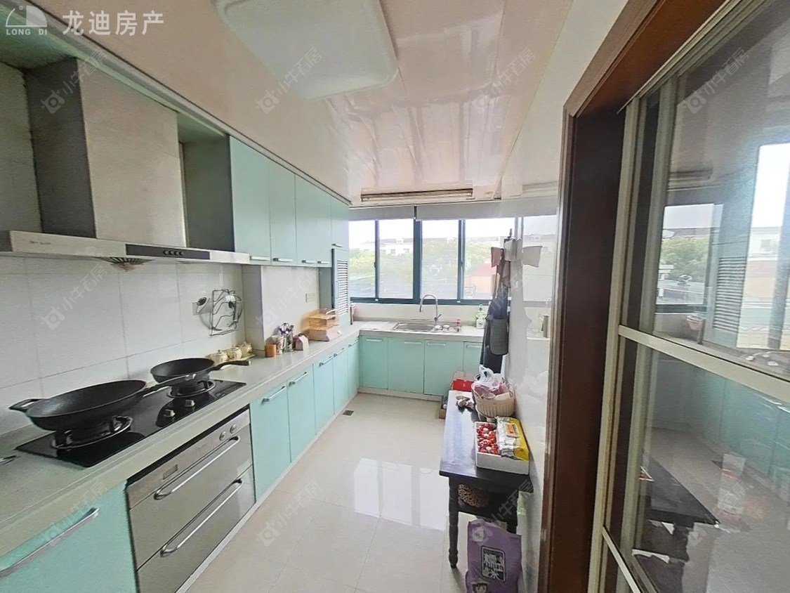 上海佳洲欣苑在售二手房源小区图_小牛看房