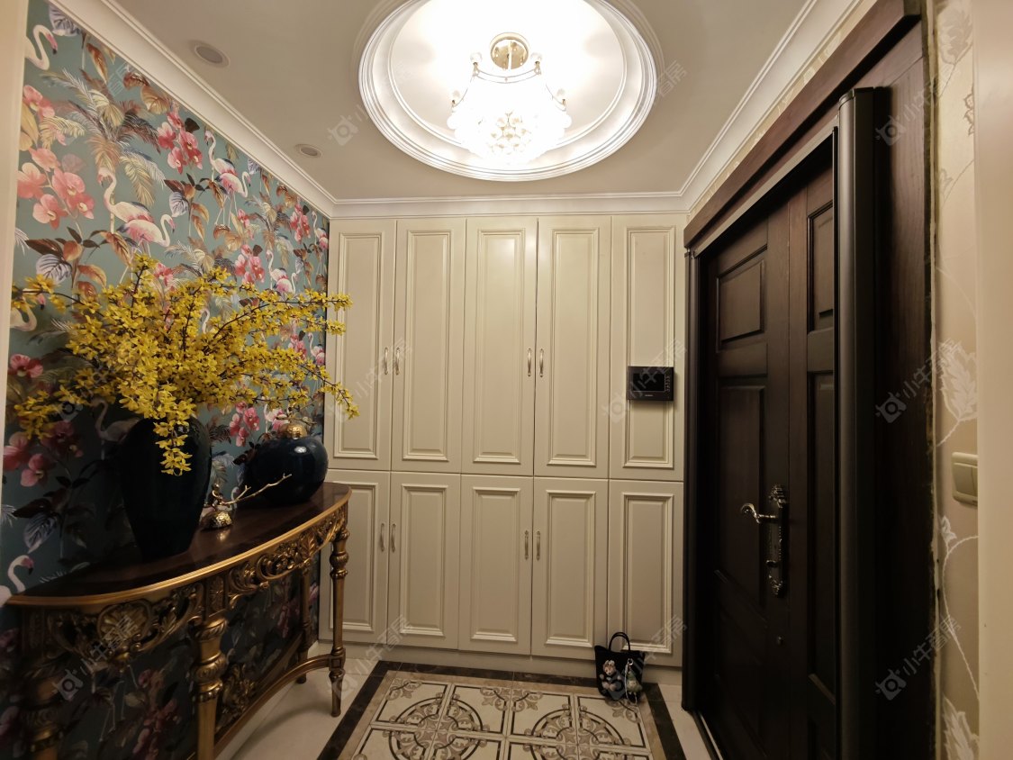 长泰东郊御园别墅区房源 上海长泰东郊御园别墅区在售二手房源_小牛看房