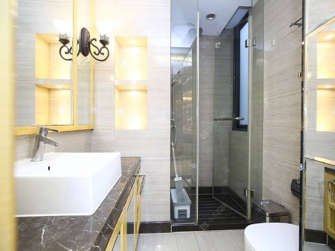 上海银亿领墅在售二手房源小区图_小牛看房