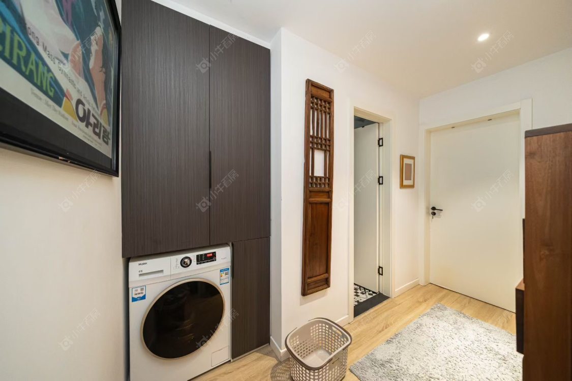 上海陆家嘴花园二期在租房源小区图_小牛看房