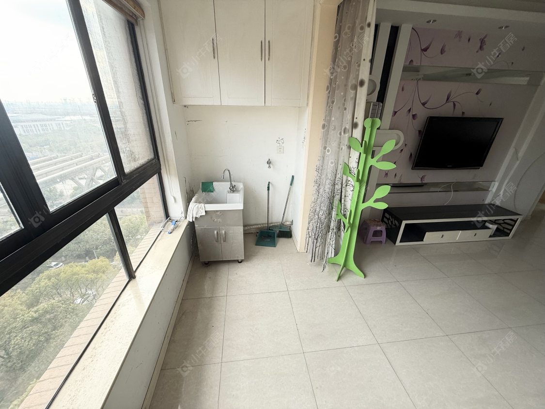 上海中冶祥腾宝月花园在售二手房源小区图_小牛看房