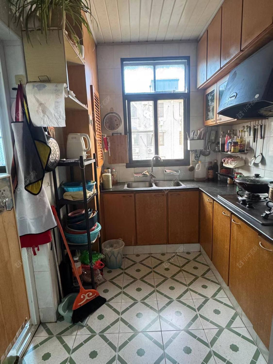 上海罗南二村在售二手房源小区图_小牛看房