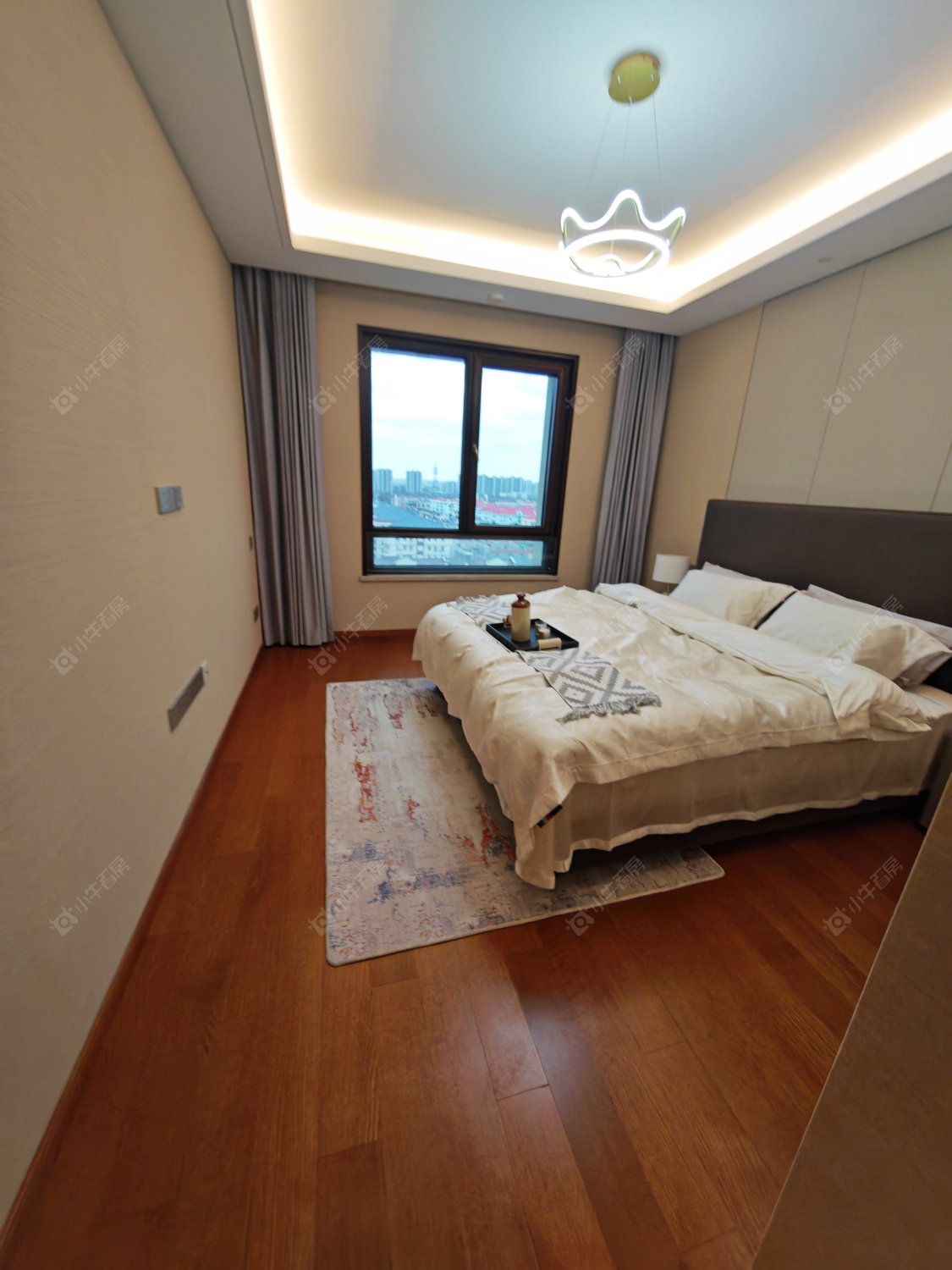 上海圣宇豪庭在租房源小区图_小牛看房