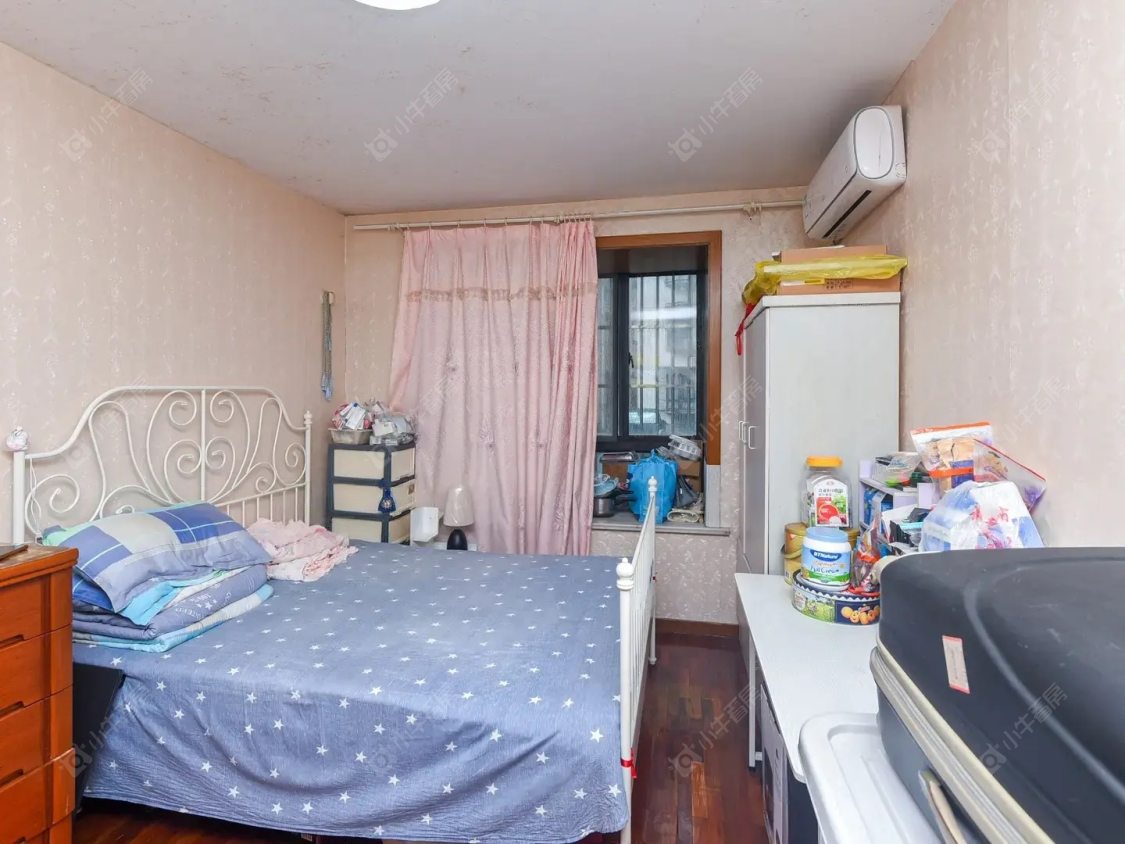 上海菊泉新城爱建顾园西区在售二手房源_小牛看房