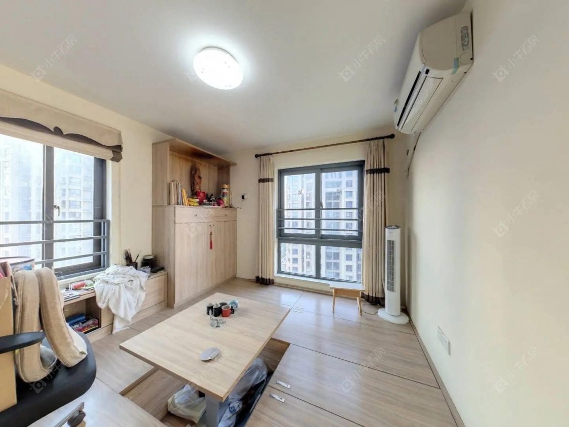 上海保利叶上海二期在售二手房源_小牛看房